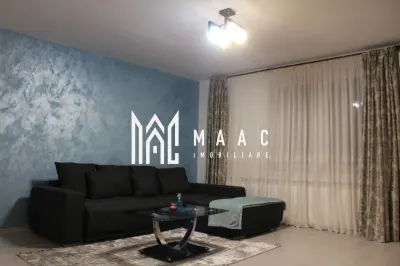 Apartament 2 camere de închiriat | Sibiu, Central | 67 mp - foto 2