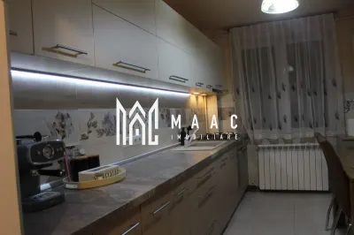Apartament 2 camere de închiriat | Sibiu, Central | 67 mp - foto 3