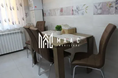 Apartament 2 camere de închiriat | Sibiu, Central | 67 mp - foto 4