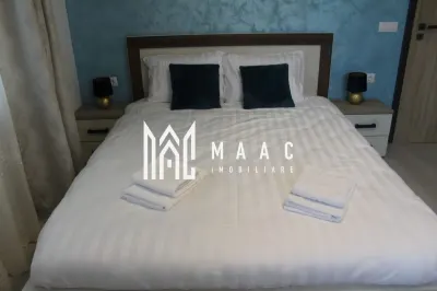 Apartament 2 camere de închiriat | Sibiu, Central | 67 mp - foto 5