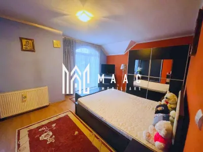 CASA de INCHIRIAT, individuala, zona Calea Cisnadiei - foto 3