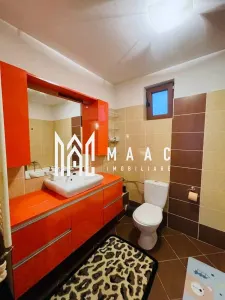 CASA de INCHIRIAT, individuala, zona Calea Cisnadiei - foto 6