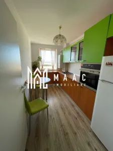 Garsonieră de închiriat | Sibiu, Mihai Viteazul | 45 mp - foto 2