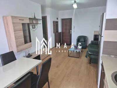 Apartament 2 camere | Sibiu , Magnolia | 40mp + balcon si loc de parcare - foto 2