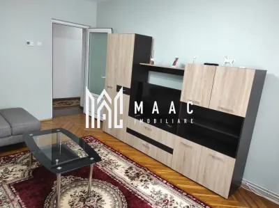 Apartament 3 camere de închiriat | Hipodrom 3, Sibiu | 70 mp - Sibiu