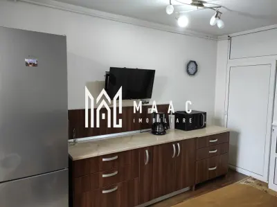 Apartament 3 camere de închiriat | Hipodrom 3, Sibiu | 70 mp - foto 5