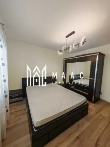 Apartament 2 camere de închiriat | Sibiu | Arhitecților | parcare - Sibiu