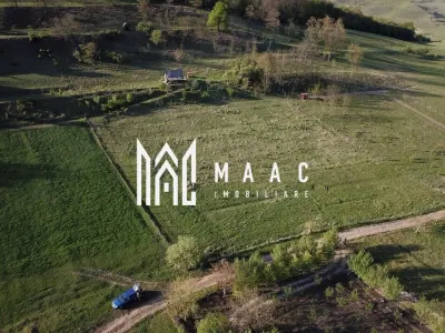 Teren intravilan de vânzare | Mediaș, Exterior Vest | 2.000 mp - foto 3