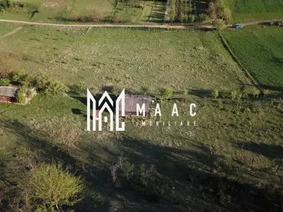 Teren intravilan de vânzare | Mediaș, Exterior Vest | 2.000 mp - foto 4