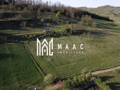 Teren intravilan de vânzare | Mediaș, Exterior Vest | 2.000 mp - foto 8