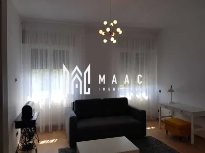 Apartament 2 camere de închiriat Sibiu | Ultracentral | 55 mp - foto 3