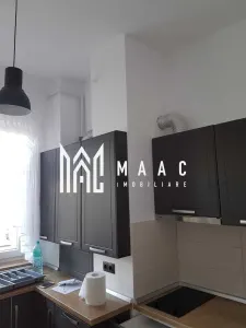 Apartament 2 camere de închiriat Sibiu | Ultracentral | 55 mp - foto 4