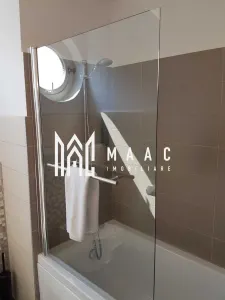 Apartament 2 camere de închiriat Sibiu | Ultracentral | 55 mp - foto 8