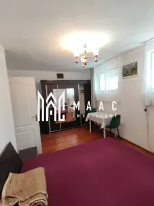 Apartament 2 camere de închiriat | Sibiu, Lazaret | 55 mp - Sibiu