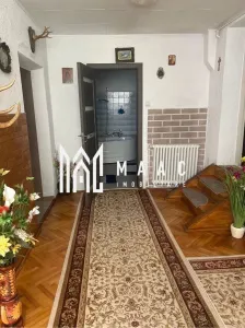 Casă 4 camere de vânzare | Sibiu, Reșița | 270 mp - foto 8