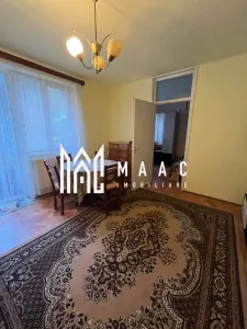 Apartament 2 camere de închiriat | Hipodrom 2, Sibiu | 45 mp - foto 11