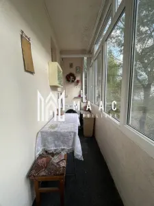Apartament 2 camere de închiriat | Hipodrom 2, Sibiu | 45 mp - foto 13