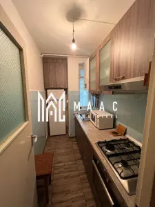 Apartament 2 camere de închiriat | Hipodrom 2, Sibiu | 45 mp - foto 7