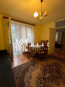 Apartament 2 camere de închiriat | Hipodrom 2, Sibiu | 45 mp - foto 9