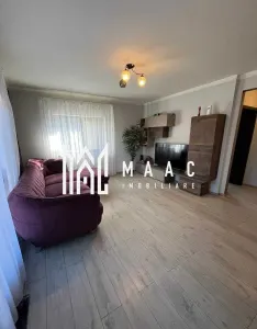 Apartament de vânzare Cisnădie | 3 camere | 66 mp | parcare - Cisnadie