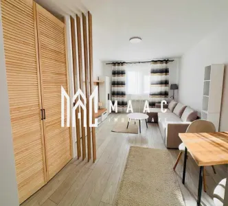 Garsonieră de vânzare | Sibiu, Vasile Aaron | renovată - foto 2