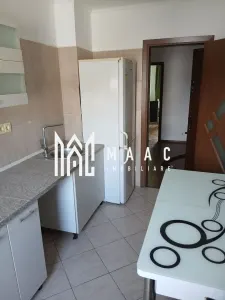 Apartament 3 camere de închiriat | Sibiu, Vasile Aaron | 57 mp - Sibiu