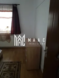 Apartament 2 camere de vânzare | Sibiu | Terezian | pivniță - foto 5