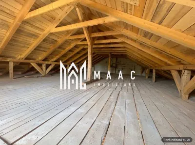 Casă de vânzare Sibiu | Trei Stejari | 4 camere | 320 mp - foto 11