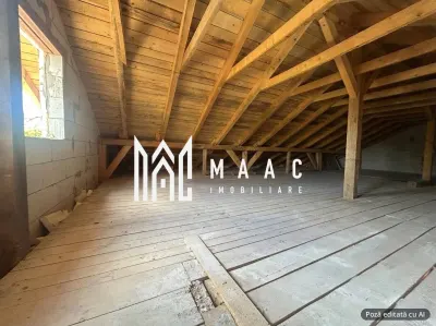 Casă de vânzare Sibiu | Trei Stejari | 4 camere | 320 mp - foto 10