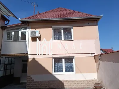 Casă 4 camere de închiriat Sibiu | Tiglari | 220 mp - Sibiu