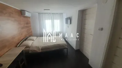 Garsonieră de închiriat | Sibiu, Central | 20 mp | parcare - foto 3