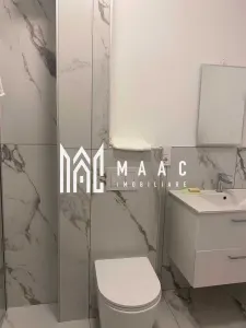Apartament 2 camere de închiriat | Cristian | 65 mp | 2 băi - foto 4