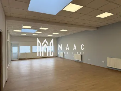 Spațiu comercial de închiriat | Sibiu, Lazaret | 110 mp - foto 2