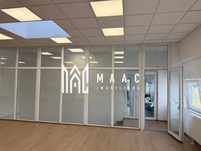 Spațiu comercial de închiriat | Sibiu, Lazaret | 110 mp - foto 3