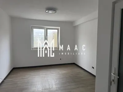Garsoniere de vânzare NOI | Sibiu, Vasile Aaron | parter | parcare privata - Sibiu