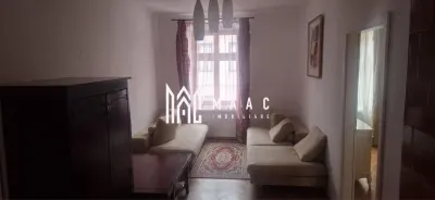 Apartament 2 camere | Ultracentral ,Etaj 1 | 77 MP - Sibiu