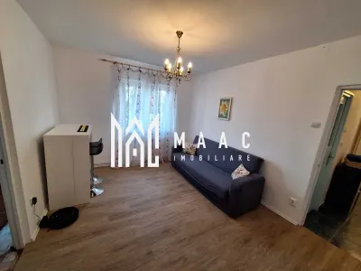 Apartament 3 camere de închiriat | Sibiu | lângă Agenția de Mediu - Sibiu
