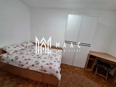 Apartament 3 camere de închiriat | Sibiu | lângă Agenția de Mediu - foto 7