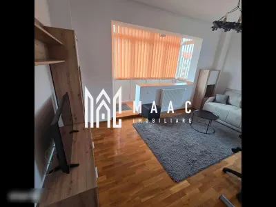 Apartament de închiriat Sibiu | 3 camere | Hipodrom 3 | 67 mp - Sibiu