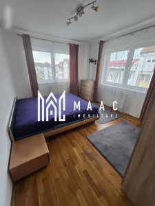Apartament de închiriat Sibiu | 3 camere | Hipodrom 3 | 67 mp - foto 4
