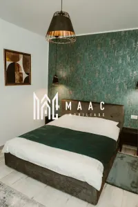 Apartament 1 cameră de închiriat | Sibiu | 25 mp | baie proprie - foto 2