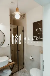 Apartament 1 cameră de închiriat | Sibiu | 25 mp | baie proprie - foto 5
