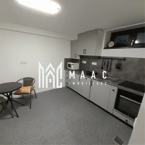 Apartament 1 cameră de închiriat | Sibiu | 25 mp | baie proprie - foto 6