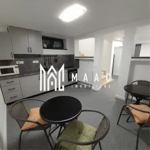 Apartament 1 cameră de închiriat | Sibiu | 25 mp | baie proprie - foto 7