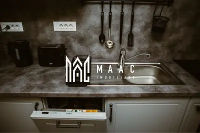 Apartament 1 cameră de închiriat | Sibiu | 25 mp | baie proprie - foto 8