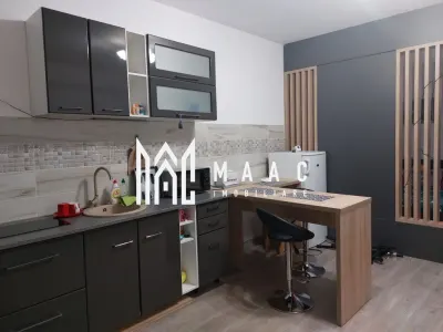 Garsonieră de închiriat | Șelimbăr | Doamna Stanca | 44 mp - Selimbar