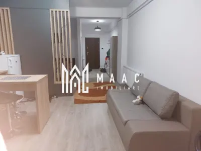 Garsonieră de închiriat | Șelimbăr | Doamna Stanca | 44 mp - foto 2