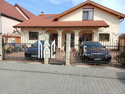 Casă duplex 4 camere de închiriat | Șelimbăr | 170 mp - Selimbar