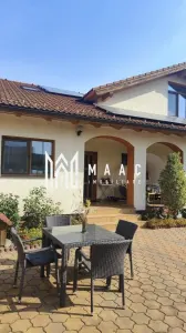 Casă duplex 4 camere de închiriat | Șelimbăr | 170 mp - foto 2