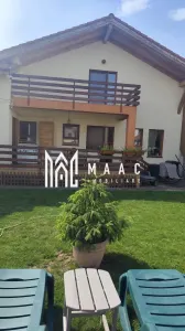 Casă duplex 4 camere de închiriat | Șelimbăr | 170 mp - foto 3